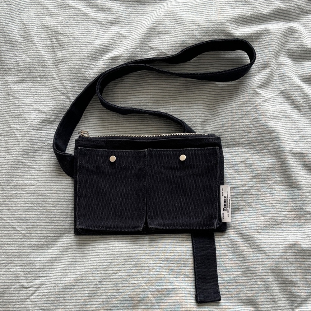 Fennec fanny pack